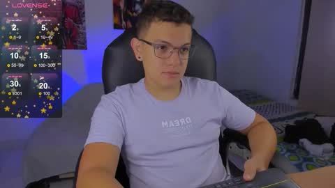 Dunkan Kravitz online show from 09/10/25, 02:11