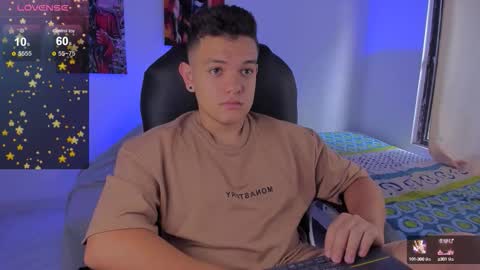 Dunkan Kravitz online show from 09/16/25, 11:55