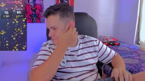 Dunkan Kravitz online show from 09/25/25, 05:38