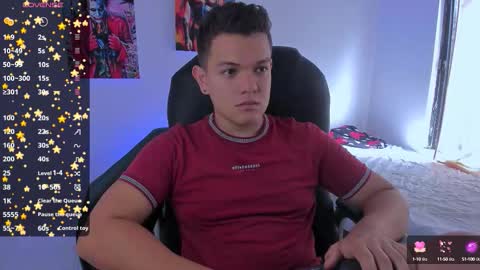 Dunkan Kravitz online show from 10/05/25, 01:42