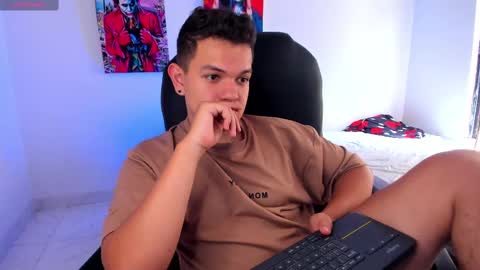 Dunkan Kravitz online show from 10/07/25, 02:25