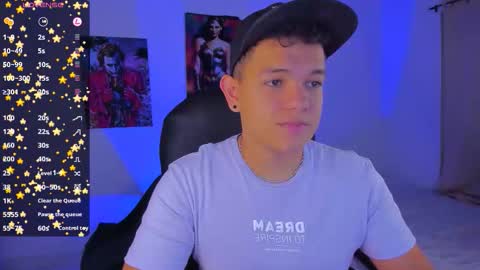 Dunkan Kravitz online show from 10/09/25, 09:51