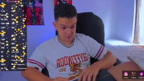 Dunkan Kravitz online show from 10/15/25, 03:12