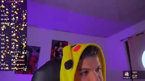 Dunkan Kravitz online show from 10/28/25, 02:04