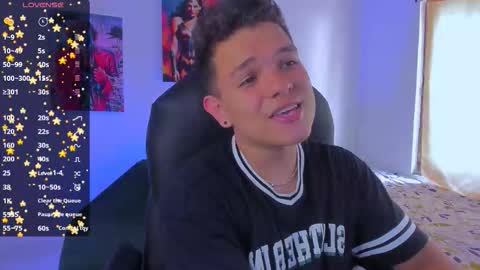 Dunkan Kravitz online show from 11/01/25, 08:11