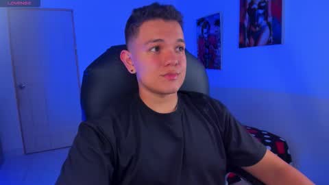 Dunkan Kravitz online show from 11/09/25, 04:55