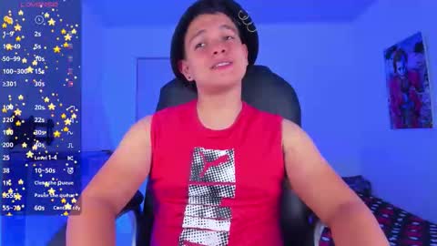 Dunkan Kravitz online show from 11/19/25, 01:27