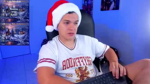 Dunkan Kravitz online show from 12/04/25, 10:51