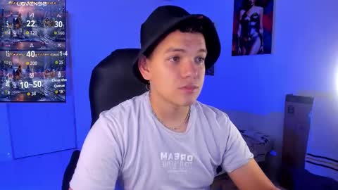 Dunkan Kravitz online show from 12/23/25, 03:04