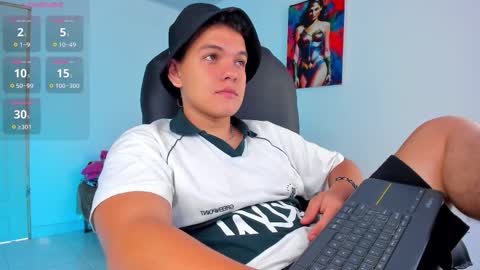 Dunkan Kravitz online show from 01/18/26, 04:11