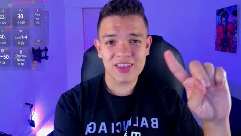 Dunkan Kravitz online show from 02/14/26, 03:36