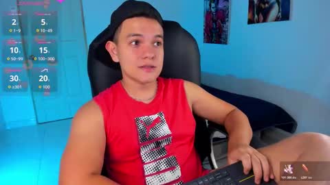 Dunkan Kravitz online show from 02/27/26, 04:12