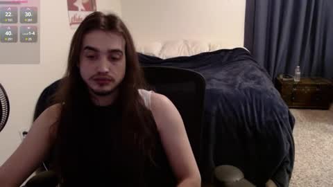 dunklord online show from 01/08/25, 02:35