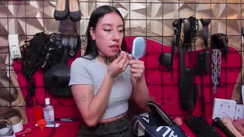 dunnadan_bms online show from 11/08/25, 11:43