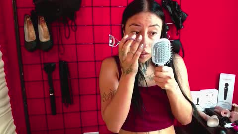 dunnadan_bms online show from 01/12/26, 02:22