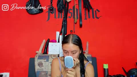 dunnadan_bms online show from 02/17/26, 03:25