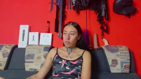 dunnadan_bms online show from 05/02/26, 01:49