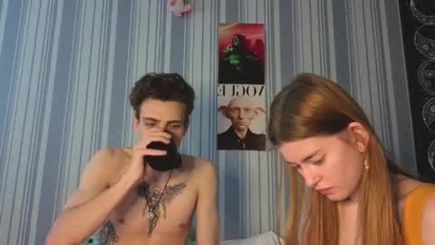 Jake And Emilia online show from 05/13/26, 11:18