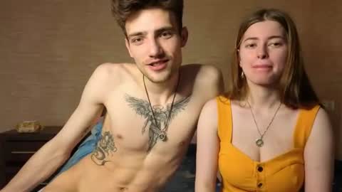 Snapshot of duoemi chatting on 06/28/26, 11:27 Jake And Emilia online show from 06/28/26, 11:27