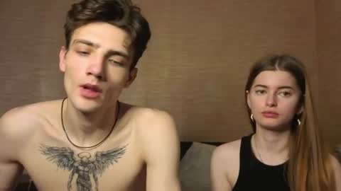 Snapshot of duoemi chatting on 07/15/26, 11:26 Jake And Emilia online show from 07/15/26, 11:26