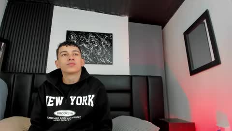 Thomas and Noah online show from 09/23/25, 12:30