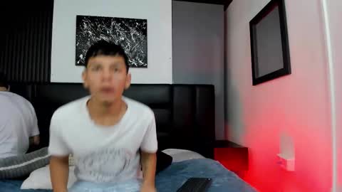 Thomas and Noah online show from 09/25/25, 12:09