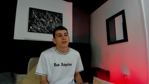 Thomas and Noah online show from 10/04/25, 11:52