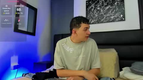 Thomas and Noah online show from 10/24/25, 12:23