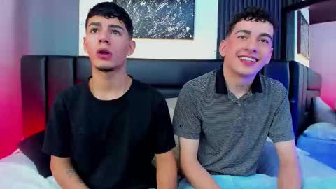 Thomas and Noah online show from 11/06/25, 08:10