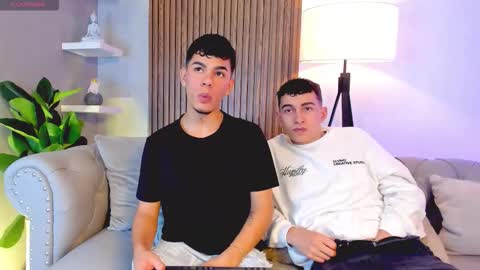 Thomas and Noah online show from 11/27/25, 07:49