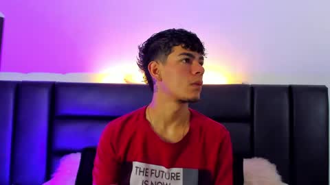 Thomas and Noah online show from 06/03/26, 11:57