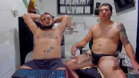 duoperverxs online show from 09/25/25, 04:43