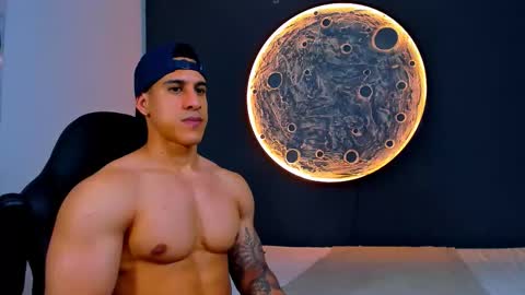 duran_dhikol1 online show from 10/26/25, 01:55