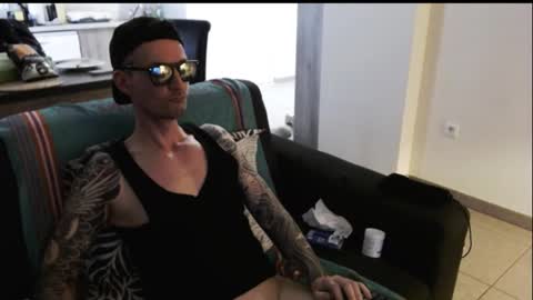 durexdublex online show from 01/18/25, 01:29