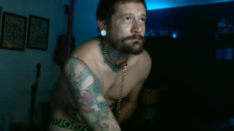 durfmanX online show from 01/03/25, 09:04