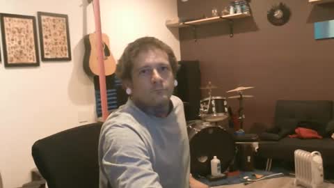 durfmanX online show from 02/23/25, 07:44