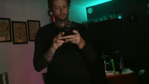 durfmanX online show from 03/09/25, 06:39