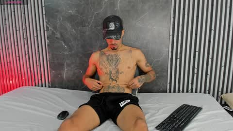 Duriel online show from 12/12/24, 01:28