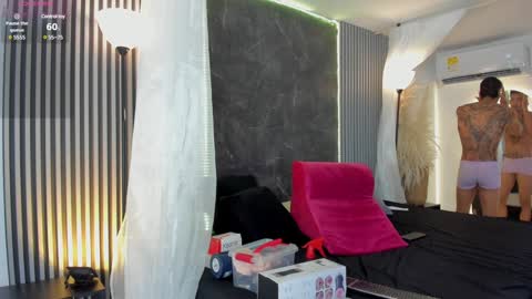 Duriel online show from 02/06/25, 12:05