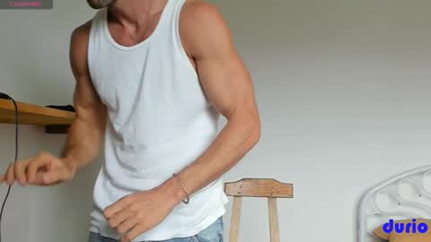 Durio online show from 02/23/26, 03:20