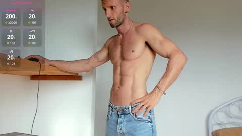 Durio online show from 03/09/26, 01:37