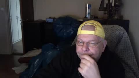 Snapshot of durk55 chatting on 01/22/25, 12:06 durk55 online show from 01/22/25, 12:06