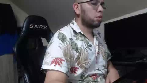 duroporelchiquito online show from 03/23/26, 04:27