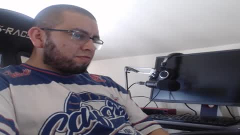 duroporelchiquito online show from 03/30/26, 04:52