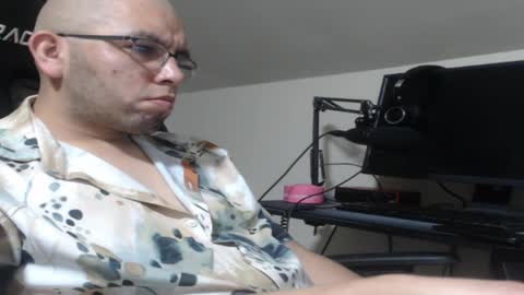 duroporelchiquito online show from 04/02/26, 01:14