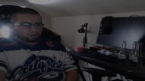 duroporelchiquito online show from 04/13/26, 05:40