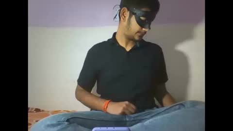 Snapshot of dusky_aarav chatting on 12/16/25, 11:10 dusky_aarav online show from 12/16/25, 11:10