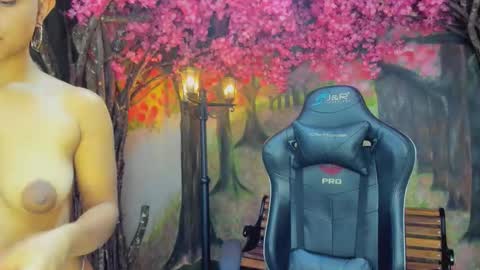 duskybeautyy online show from 11/27/25, 11:23