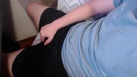 Dustin online show from 10/28/25, 01:42