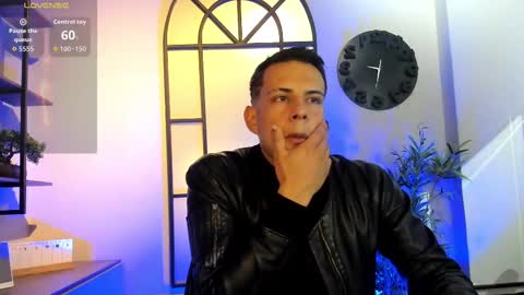 Dustin Sonne online show from 10/04/25, 03:48